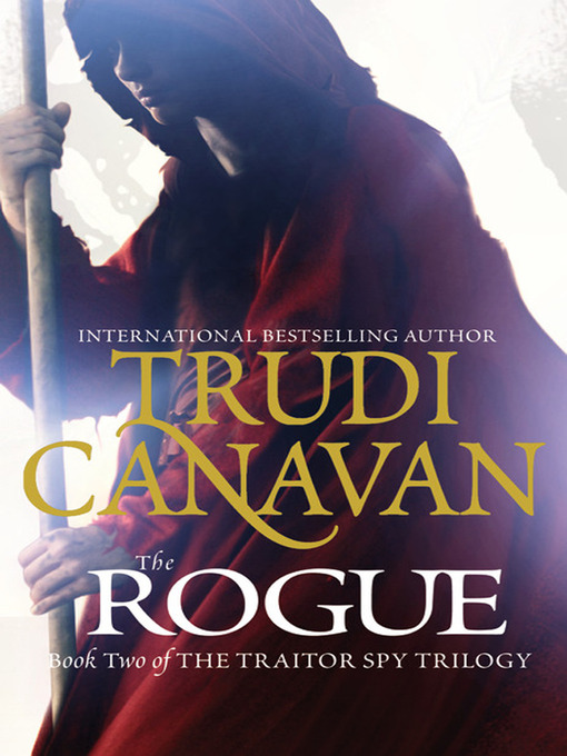 Title details for The Rogue by Trudi Canavan - Available